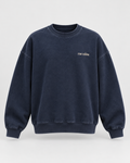 Le Dimanche - Oversized Sweatshirt